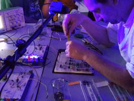 Syd X. Rey - Art & Machines