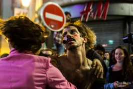 Syd X. Rey - Art & Machines