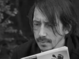 Syd X. Rey - Art & Machines