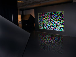 Syd X. Rey - Art & Machines