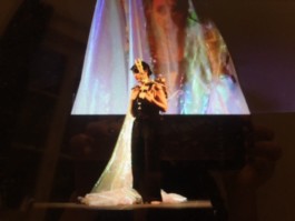 Syd X. Rey - Art & Machines