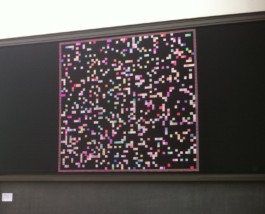 Syd X. Rey - Art & Machines