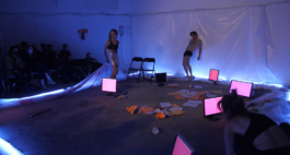 Syd X. Rey - Art & Machines