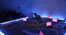 Syd X. Rey - Art & Machines