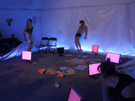 Syd X. Rey - Art & Machines