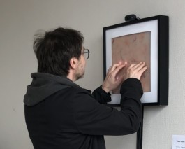 Syd X. Rey - Art & Machines