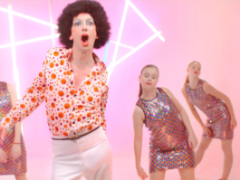 Syd X. Rey - Art & Machines