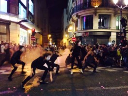 Syd X. Rey - Art & Machines