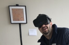 Syd X. Rey - Art & Machines