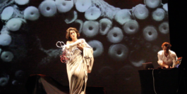 Syd X. Rey - Art & Machines