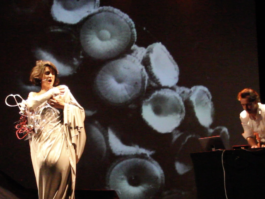 Syd X. Rey - Art & Machines