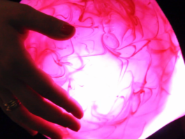 Syd X. Rey - Art & Machines