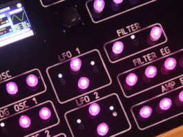 Syd X. Rey - Art & Machines