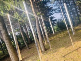 Syd X. Rey - Art & Machines