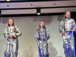 Syd X. Rey - Art & Machines