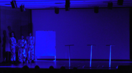 Syd X. Rey - Art & Machines