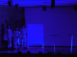 Syd X. Rey - Art & Machines