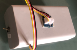 Syd X. Rey - Art & Machines