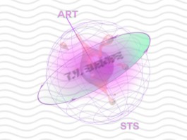 Syd X. Rey - Art & Machines