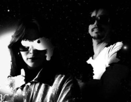 Syd X. Rey - Art & Machines