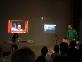 Syd X. Rey - Art & Machines